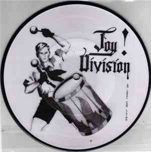 Joy Division - An Ideal For Living