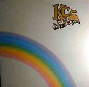 KC & The Sunshine Band - KC & The Sunshine Band