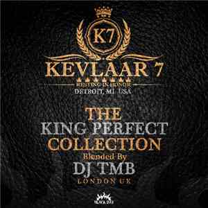 Kevlaar 7 - The King Perfect Collection