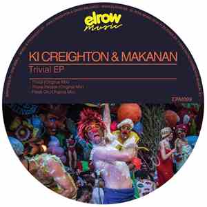 Ki Creighton & Makanan - Trivial