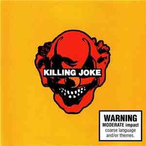 Killing Joke - Killing Joke