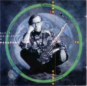 Klaus Doldinger & Passport - Down To Earth