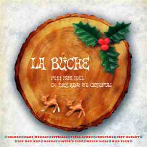La Bûche - Petit Papa Noël