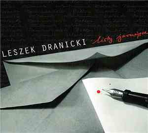 Leszek Dranicki - Listy Jazzujące