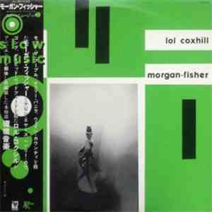 Lol Coxhill / Morgan Fisher - Slow Music