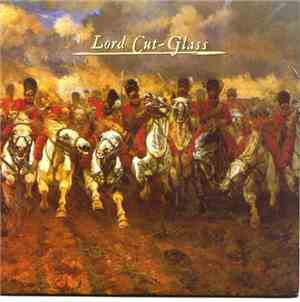Lord Cut-Glass - Lord Cut-Glass