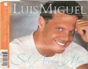 Luis Miguel - Sol, Arena y Mar
