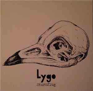 Lygo - Sturzflug