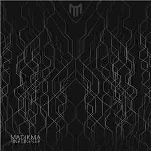 Madikma - Fine Lines EP