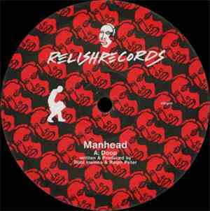 Manhead - Doop / What?