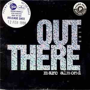 Marc Almond - Out There