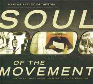 Marcus Shelby Orchestra Featuring Faye Carol & Kenny Washington - Soul Of T ...