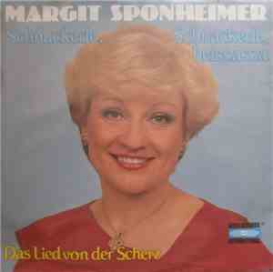 Margit Sponheimer - Schnuckerle, Schnackerle, Heissassa