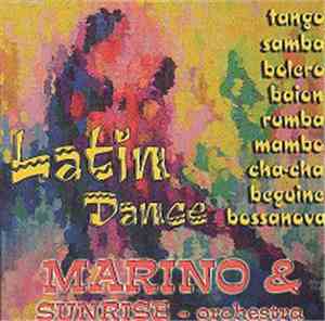 Marino & Sunrise-Orchestra - Latin Dance