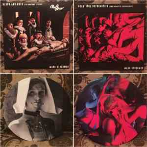 Mark Stoermer - Blood And Guts (The Anatomy Lesson)