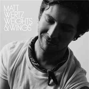 Matt Wertz - Weights & Wings