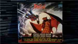 Meat Loaf - Bat Out Of Hell II-Back Into Hell
