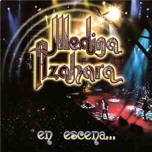 Medina Azahara - En Escena...