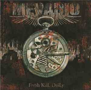 Mevãdio - Fresh Kill Daily