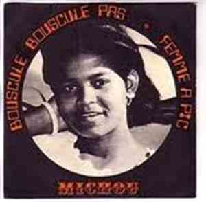 Michou  - Bouscule, Bouscule Pas / Femme A Pic