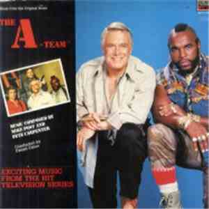 Mike Post And Pete Carpenter - The A-Team (Music From The Original Score)