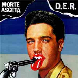 Morte Asceta / D.E.R.  - Morte Asceta / D.E.R.