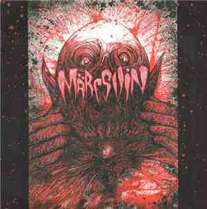 Märesvin / Swarm  - Laws Of Modern Thrash / Embryonic Tomb