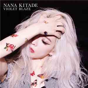 Nana Kitade - Violet Blaze