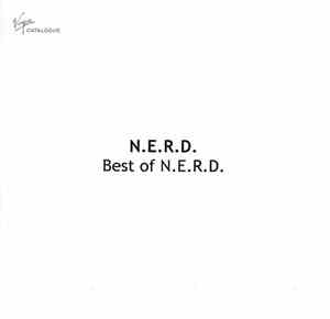 N.E.R.D. - Best Of N.E.R.D.