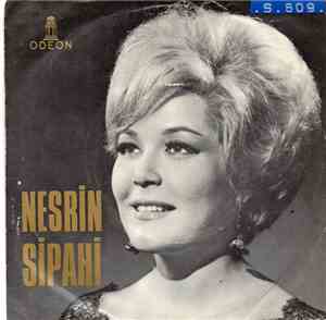 Nesrin Sipahi - Yarına Allah Kerim / Zalimsin