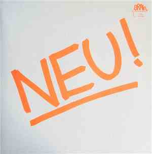 Neu! - Neu!