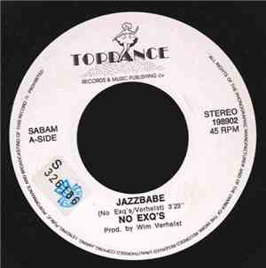 No Exq's - Jazzbabe