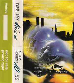 Noise - 1993 After Hours #10