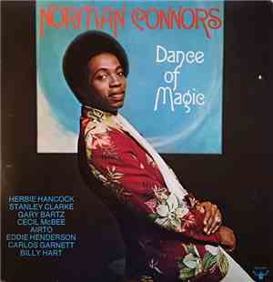 Norman Connors - Dance Of Magic