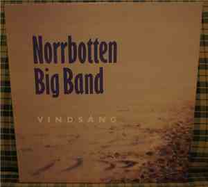Norrbotten Big Band - Vindsång