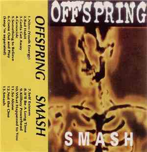Offspring - Smash