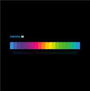 Orkidea - 20