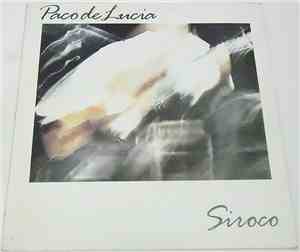 Paco De Lucia - Siroco