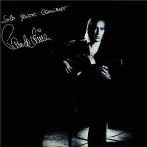 Paco De Lucia - Solo Quiero Caminar