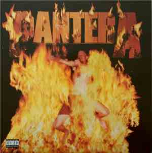 Pantera - Reinventing The Steel