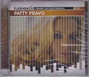 Patty Pravo - I Grandi Successi Originali