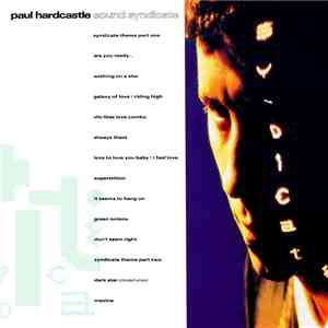 Paul Hardcastle - Sound Syndicate