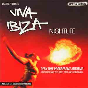 Pete Gooding - Viva Ibiza Nightlife