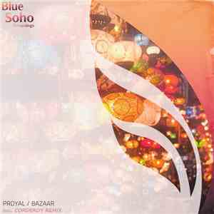 Proyal - Bazaar