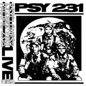 Psy 231 - Live!