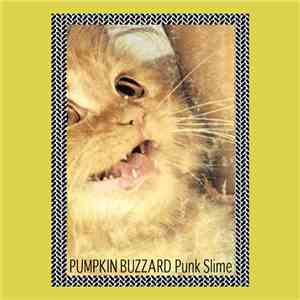 Pumpkin Buzzard - Punk Slime