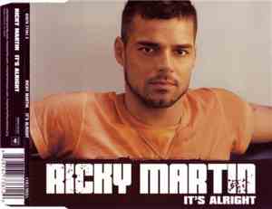 Ricky Martin - It's Alright