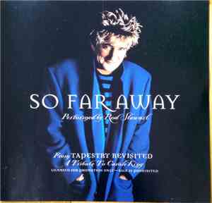 Rod Stewart - So Far Away