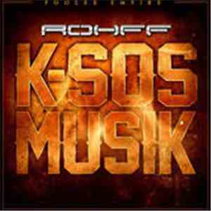 Rohff - K-sos Musik