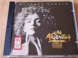 Rossana Casale - Alba Argentina